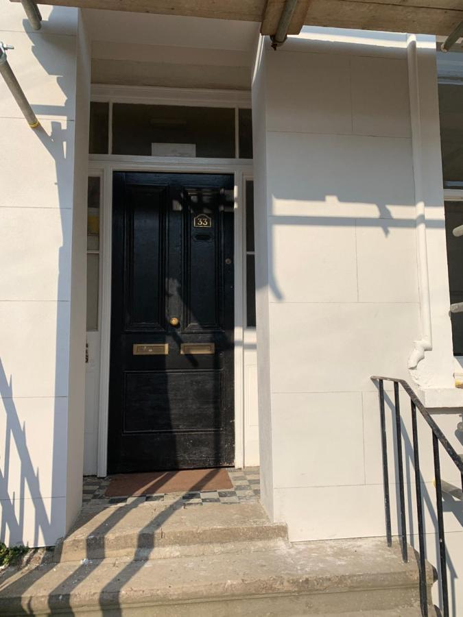 Host & Stay - Montpellier Villa Apartment Cheltenham Exterior photo